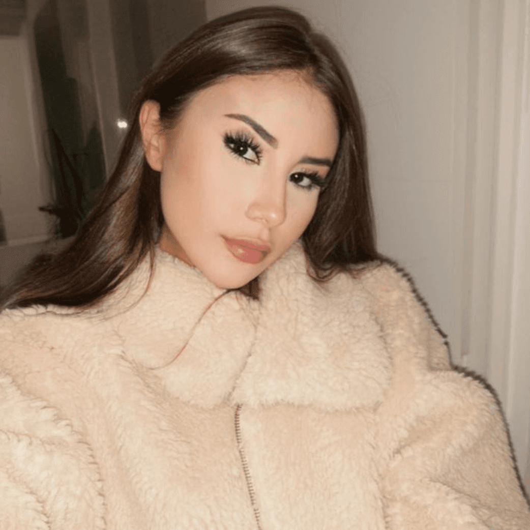 Spiritual Gabriela Photo - Spiritual Gabriela