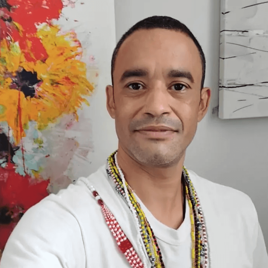 Ori Bodhisattva Photo - Ori Bodhisattva