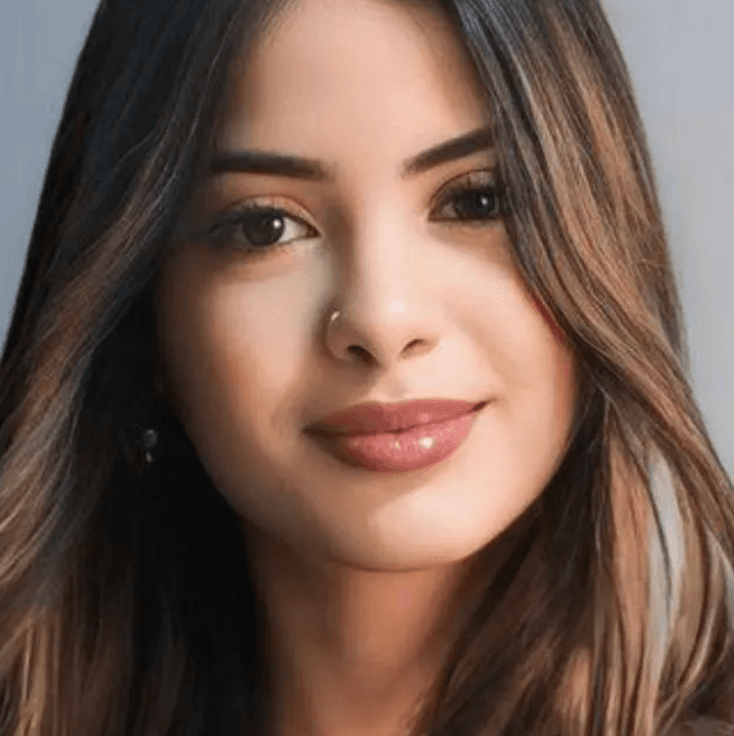 Paloma Photo - Paloma