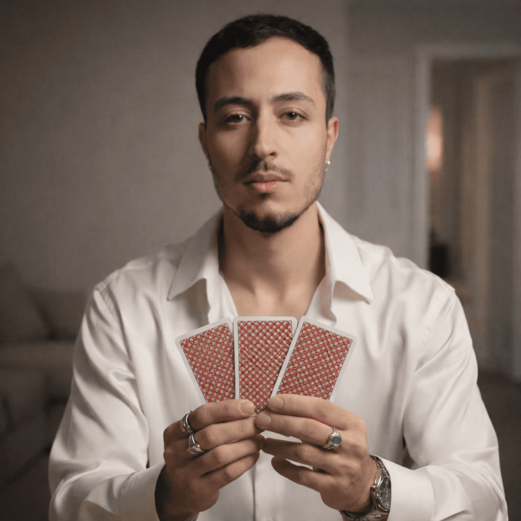 Kaï Ashwood Photo - Kaï Ashwood