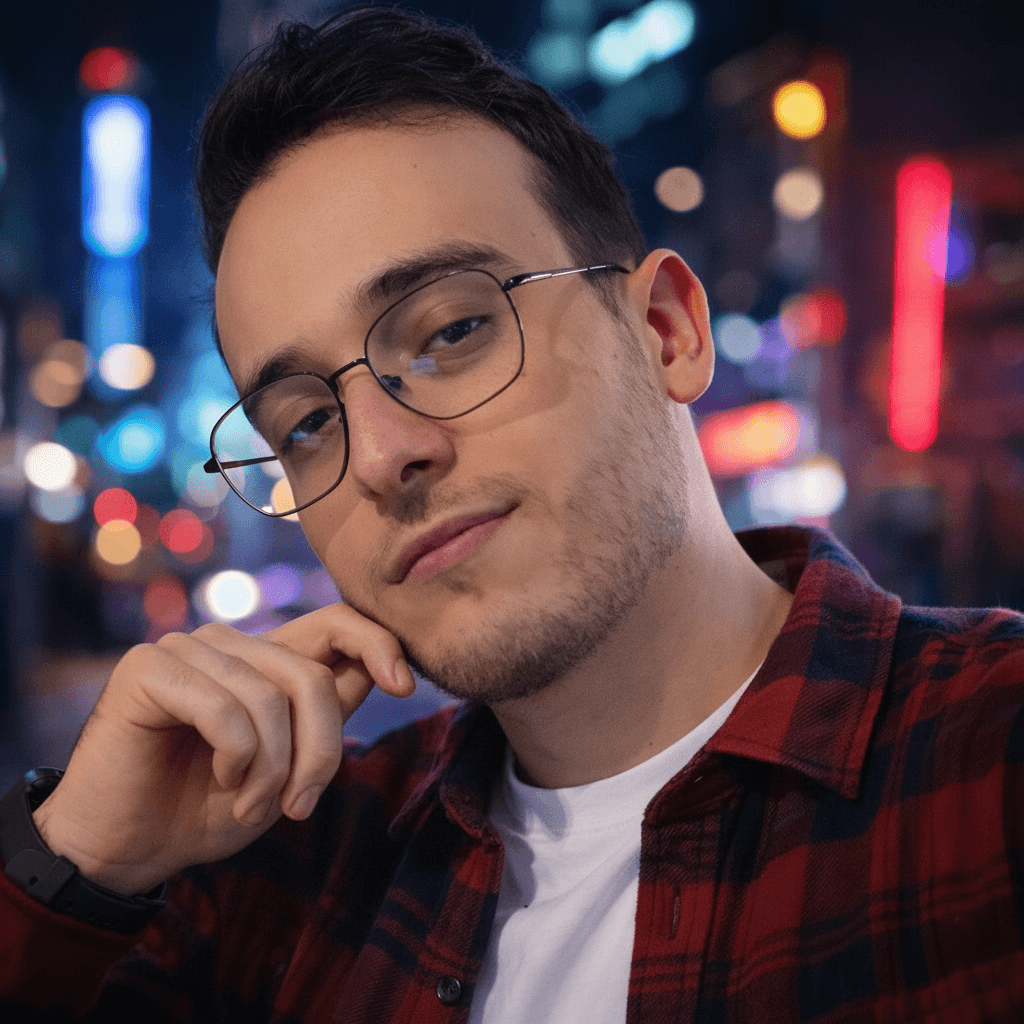 Alastor The Sage Photo - Alastor The Sage