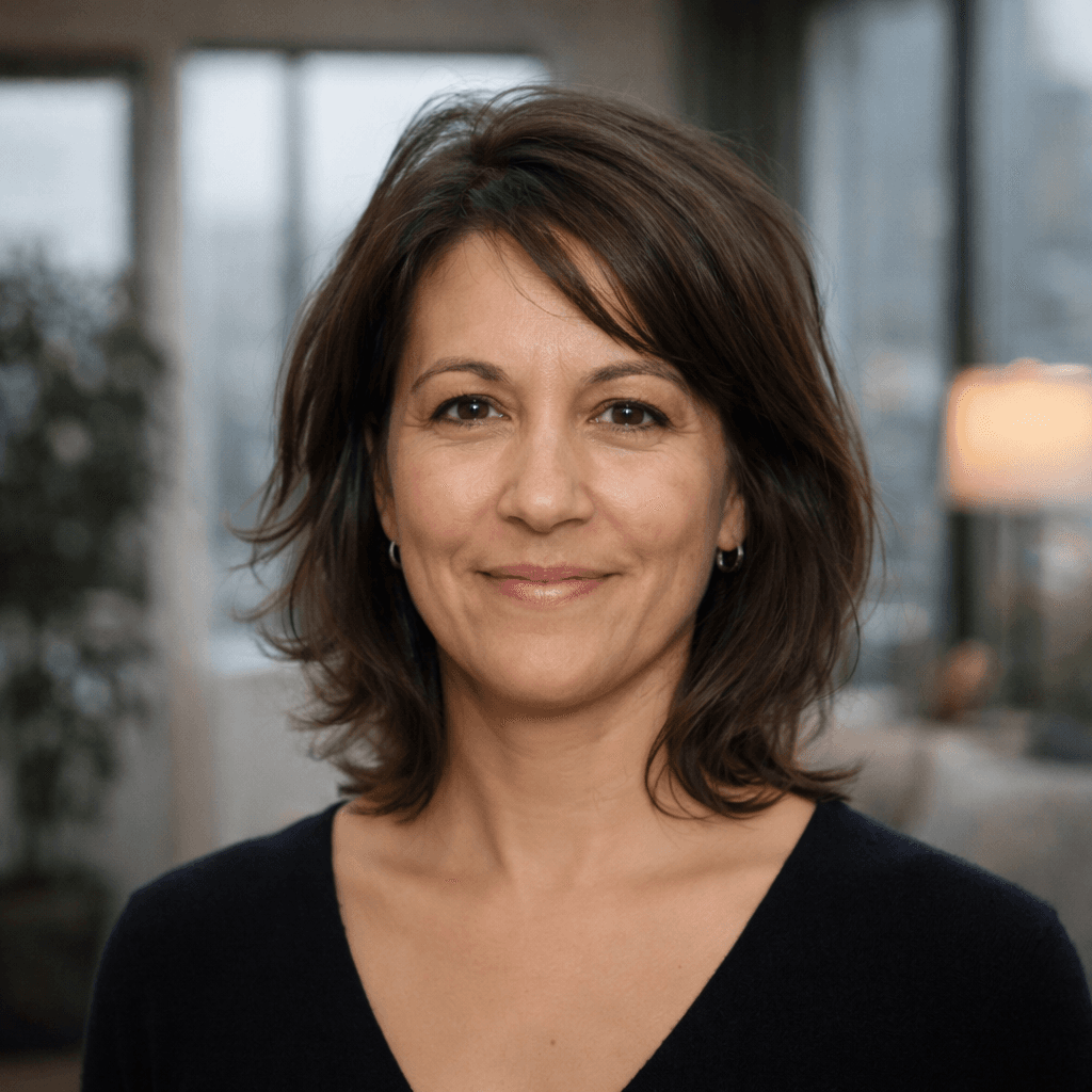 Mystic Amelia Photo - Mystic Amelia