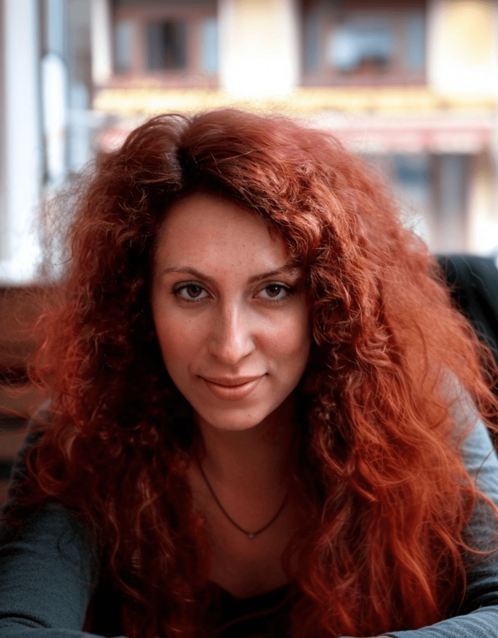 Gypsy Soraya Photo - Gypsy Soraya