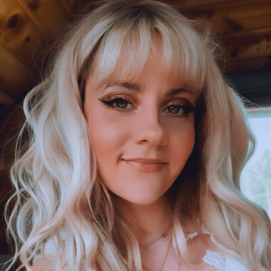 Persephone Photo - Persephone