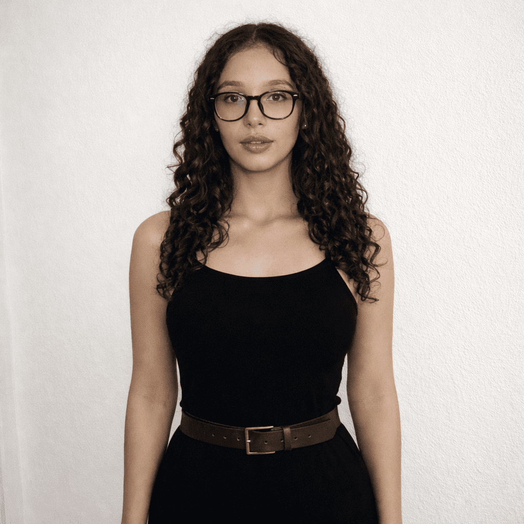 Witchy Rue Photo - Witchy Rue