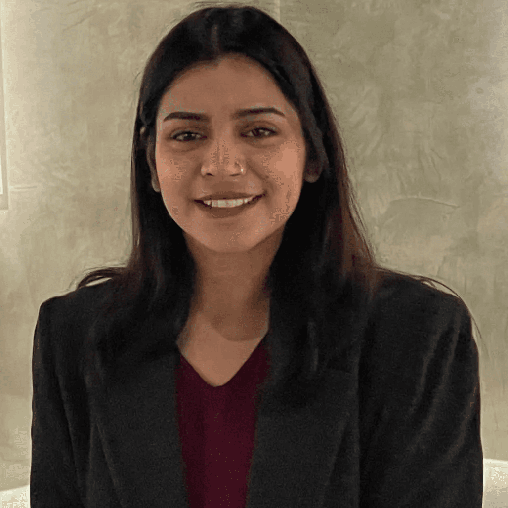 Earth star Hemali Photo - Earth star Hemali