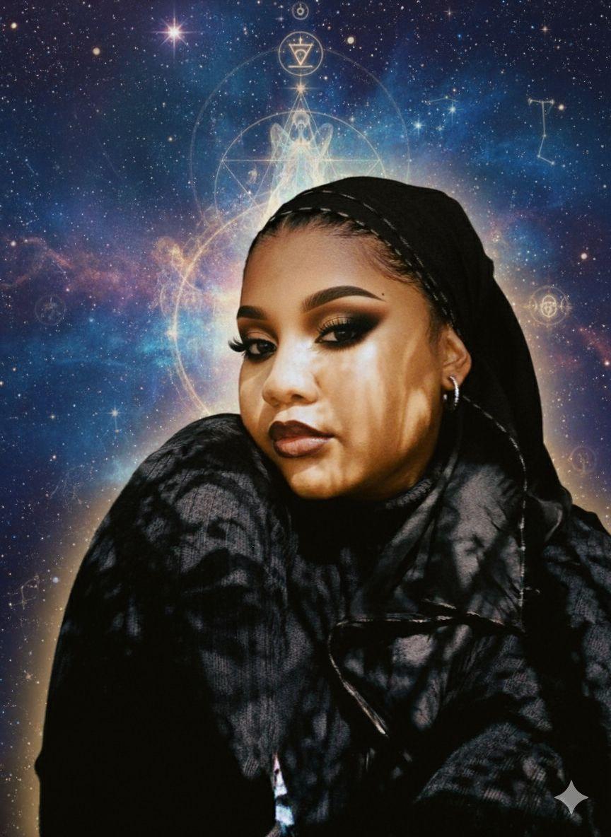 Aurelia Sage Photo - Aurelia Sage