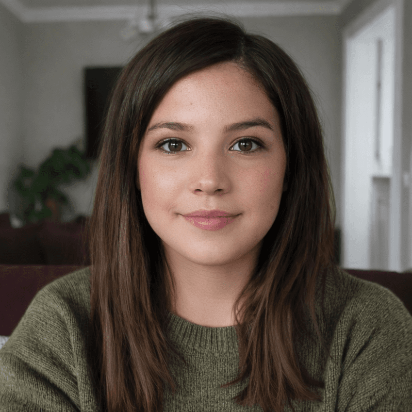 Miss Melissa Photo - Miss Melissa