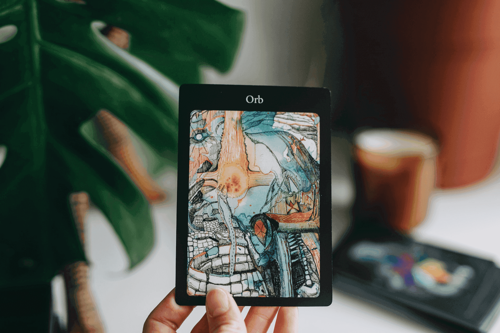A one-card tarot reading for quick answers Photo - A one-card tarot reading for quick answers