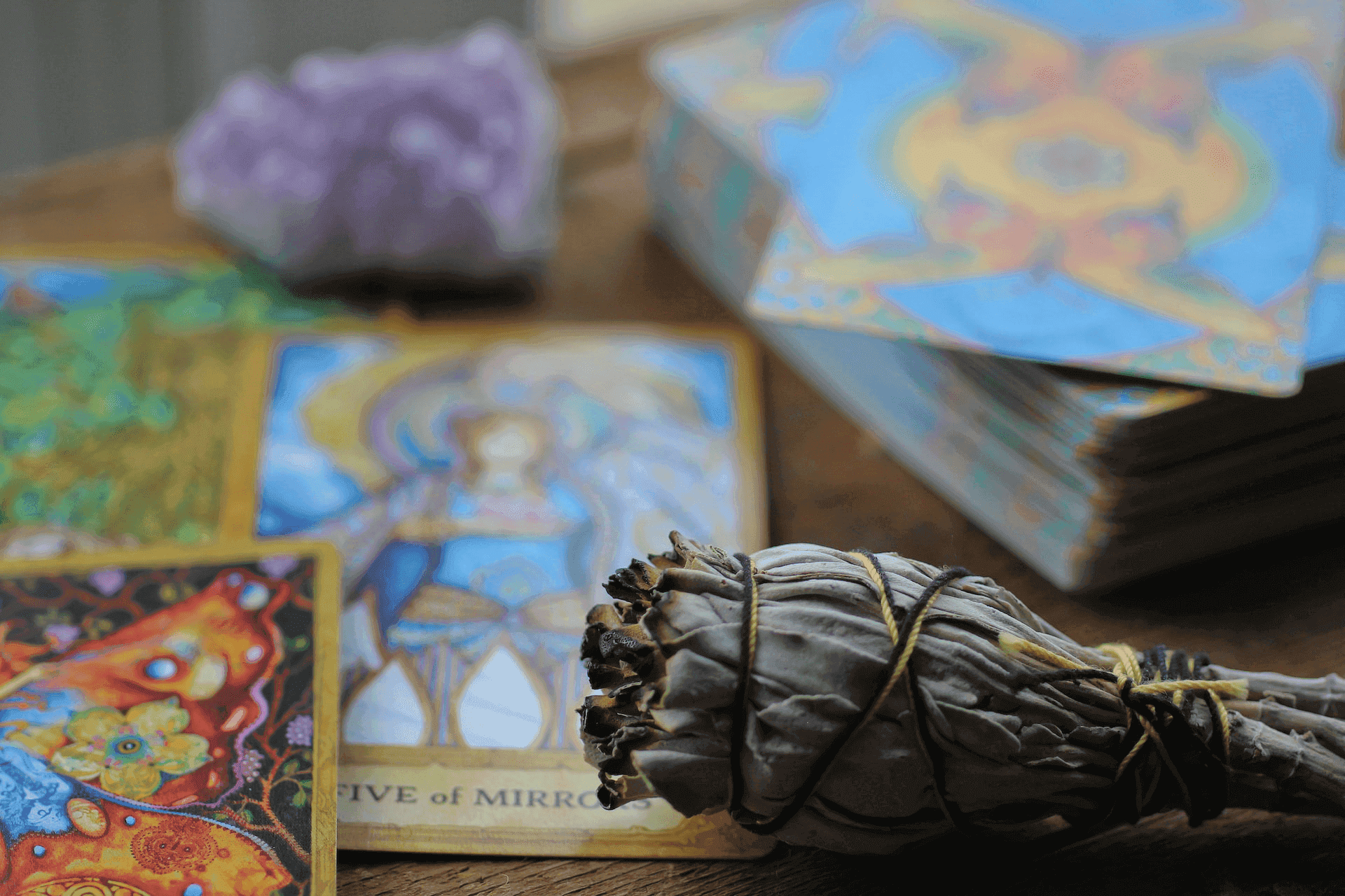 Best questions to ask during a tarot reading Photo - Best questions to ask during a tarot reading