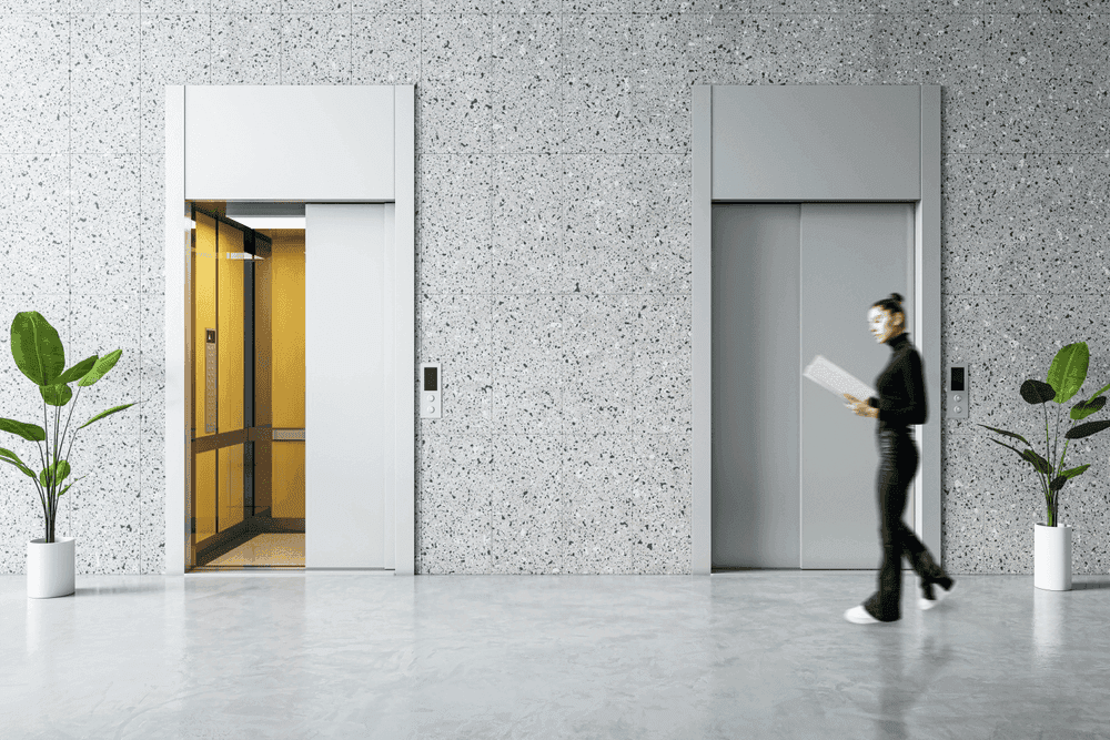 The Elevator Dream Meaning: A Descent Into the Gears of Your Mind