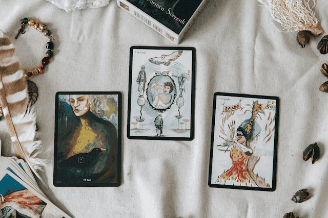 Mistakes to avoid when using tarot cards Photo - Mistakes to avoid when using tarot cards