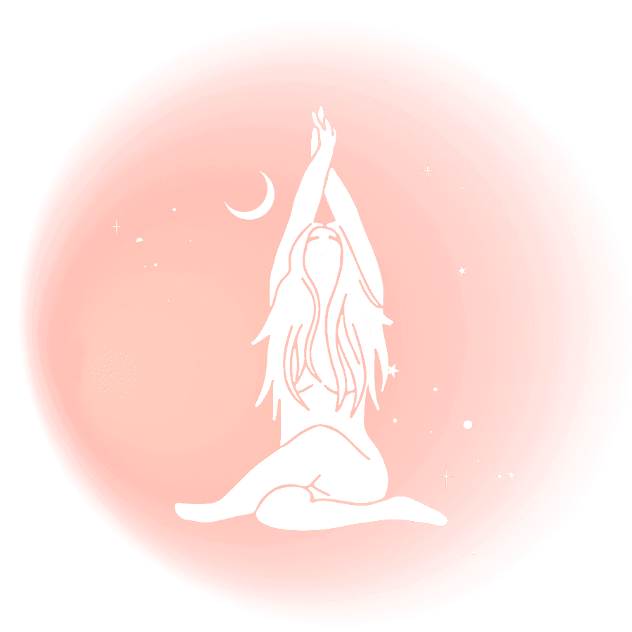 Een perzik als symbool van spirituele zoetheid en overvloed, te zien in het artikel op AskNebula Photo - Een perzik als symbool van spirituele zoetheid en overvloed, te zien in het artikel op AskNebula
