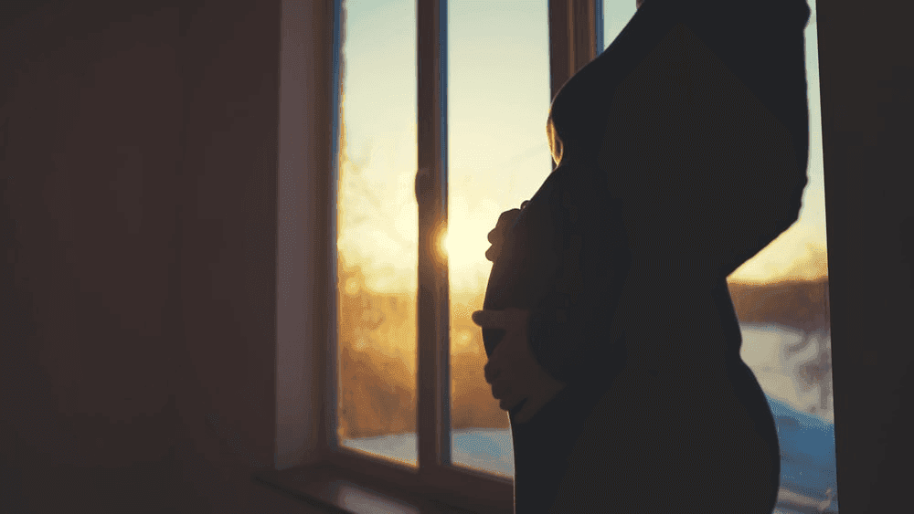 What the Pregnancy Dream Meaning Wants to Tell You