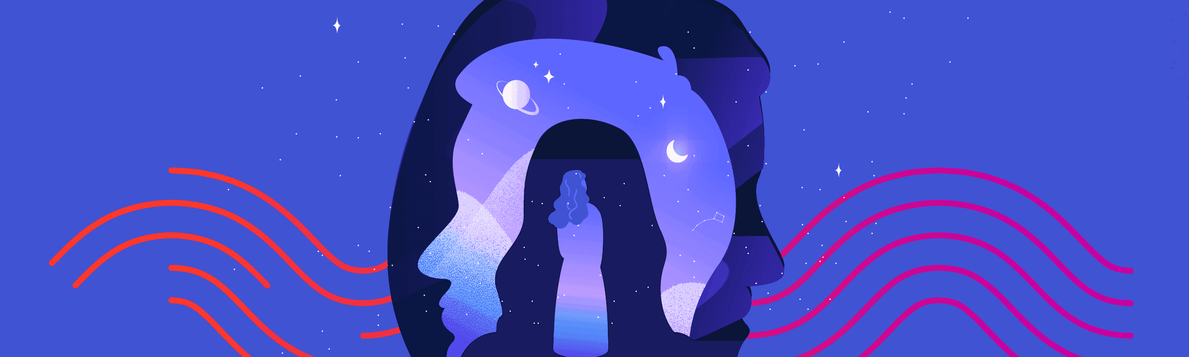 Relationship lessons learned from different zodiac signs Photo - Relationship lessons learned from different zodiac signs