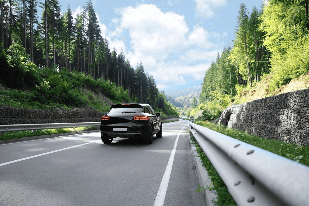 What Your Subconscious Car Is Trying to Tell You: The Spiritual Meaning of a Car in a Dream