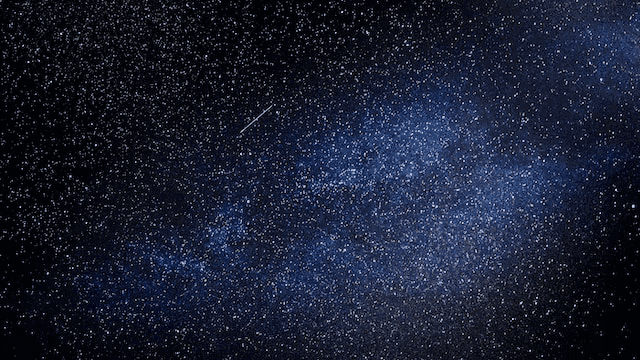 Spiritual meaning of seeing a shooting star Photo - Spiritual meaning of seeing a shooting star
