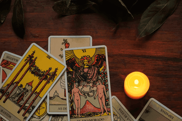Een tarotlegging voor mentale gezondheid en de voordelen ervan, te zien in het artikel op AskNebula Photo - Een tarotlegging voor mentale gezondheid en de voordelen ervan, te zien in het artikel op AskNebula